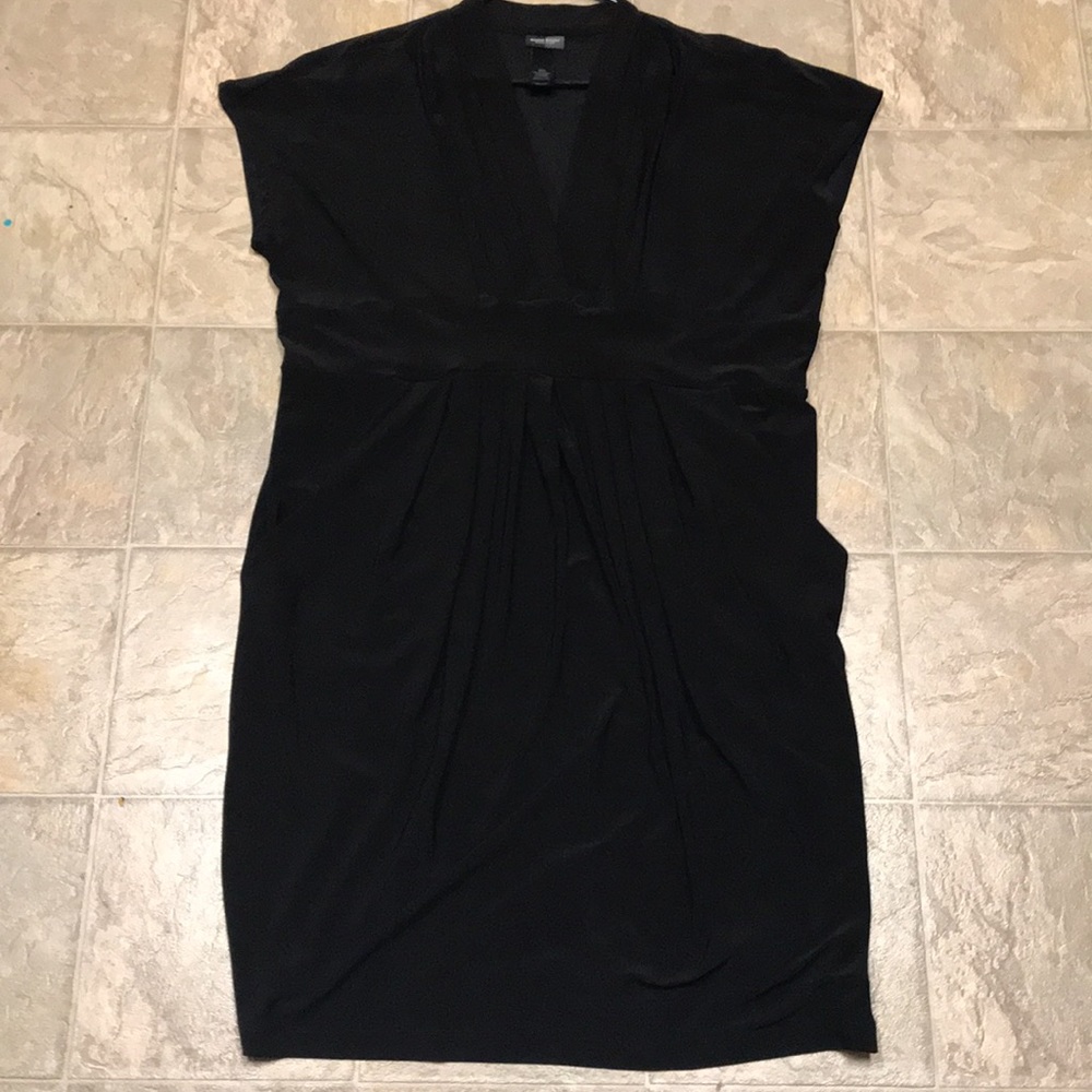 Bisou Bisou dress 22W. NWOT.